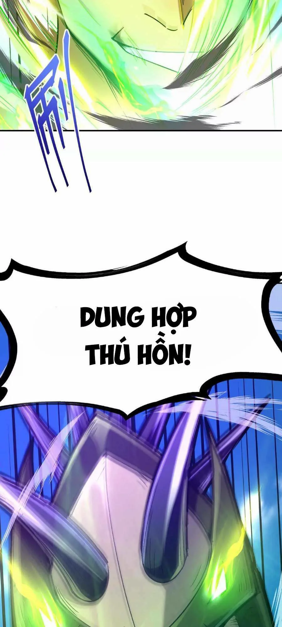 Thần Thú Quật Khởi chương 18 - trang 46