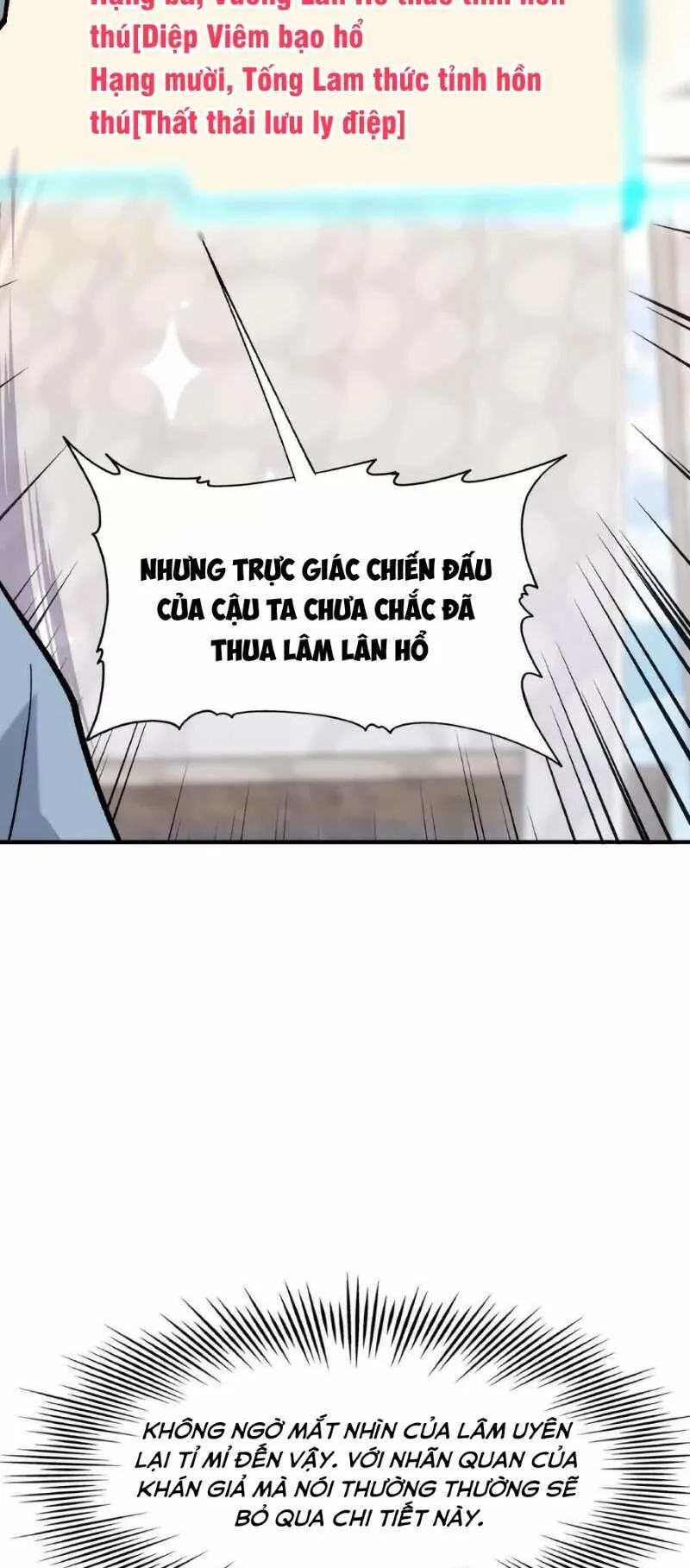 Thần Thú Quật Khởi chương 19 - trang 40
