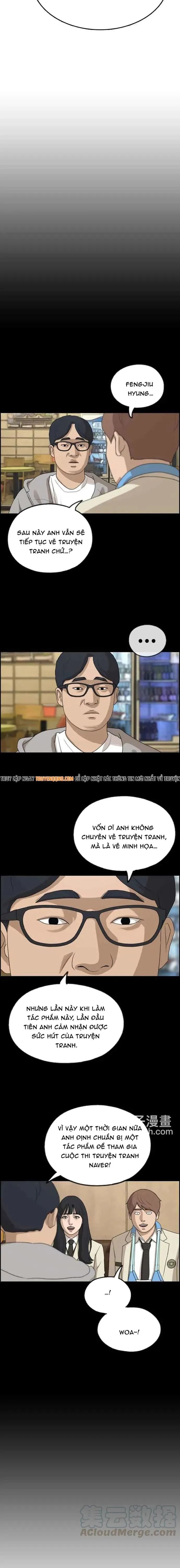 Free Draw chương 325 - trang 16