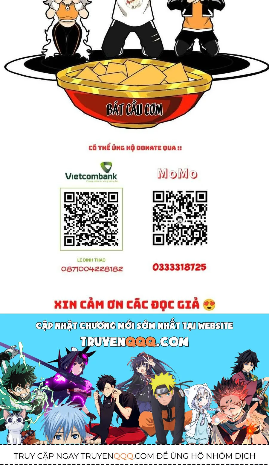 Thần Thú Quật Khởi chương 19 - trang 58