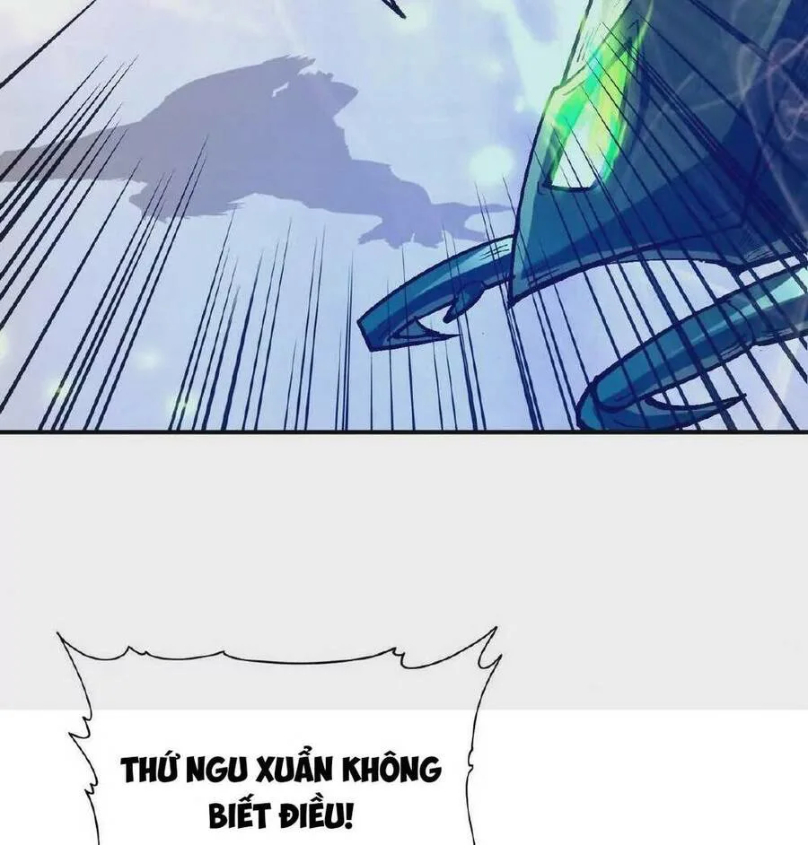 Thần Thú Quật Khởi chương 20 - trang 7