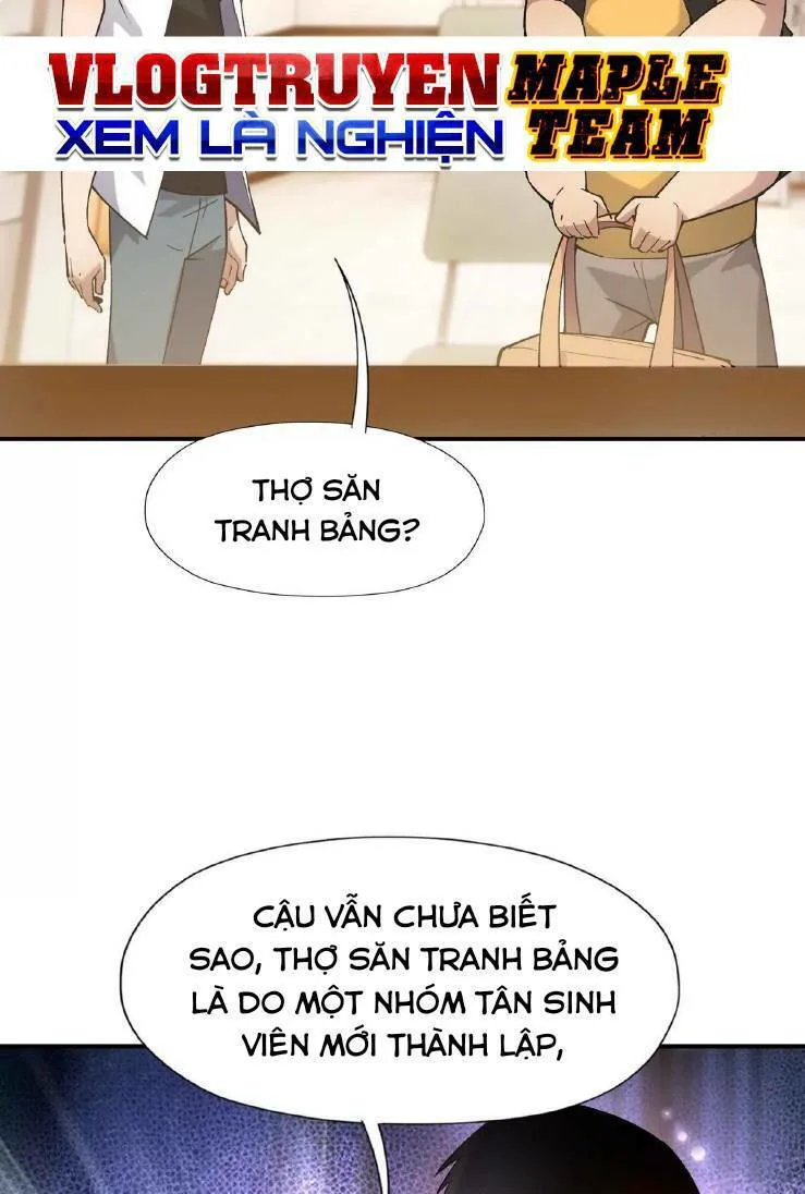 Thần Thú Quật Khởi chương 20 - trang 37