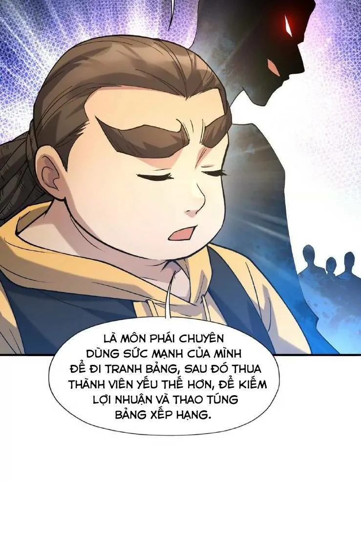 Thần Thú Quật Khởi chương 20 - trang 38