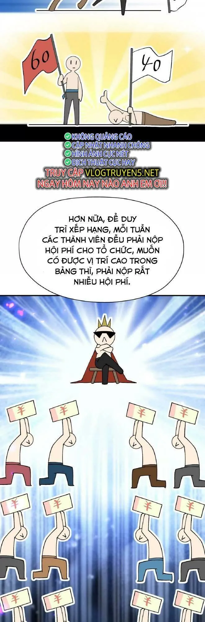 Thần Thú Quật Khởi chương 20 - trang 40