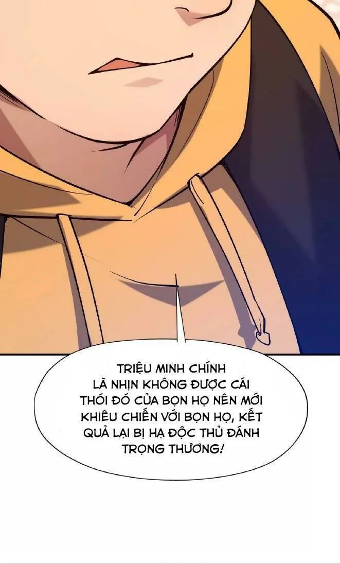 Thần Thú Quật Khởi chương 20 - trang 43
