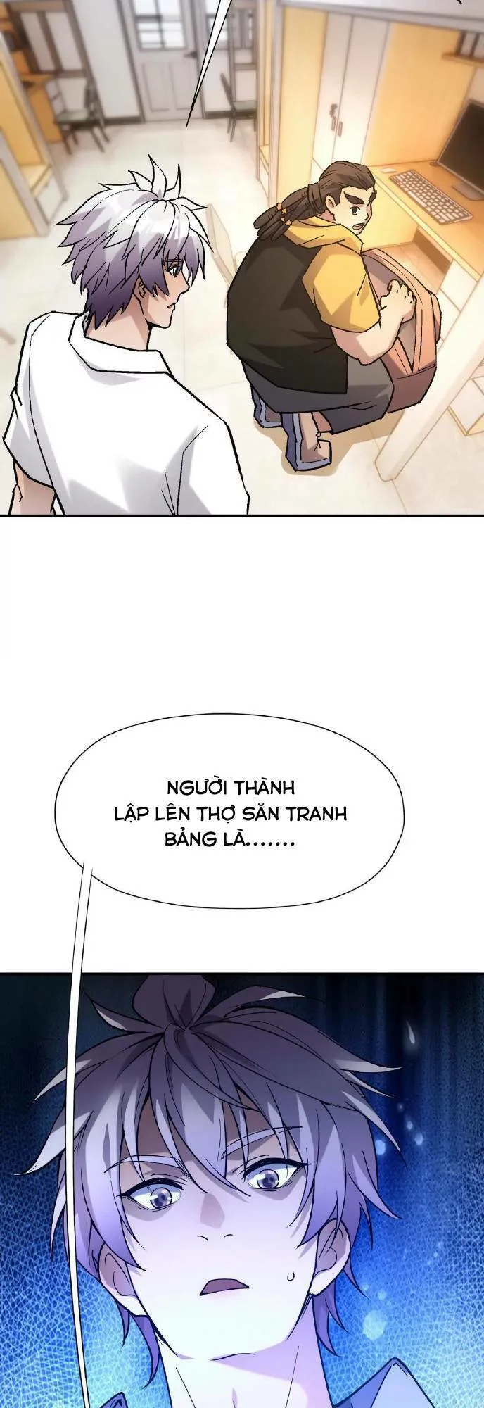 Thần Thú Quật Khởi chương 20 - trang 46