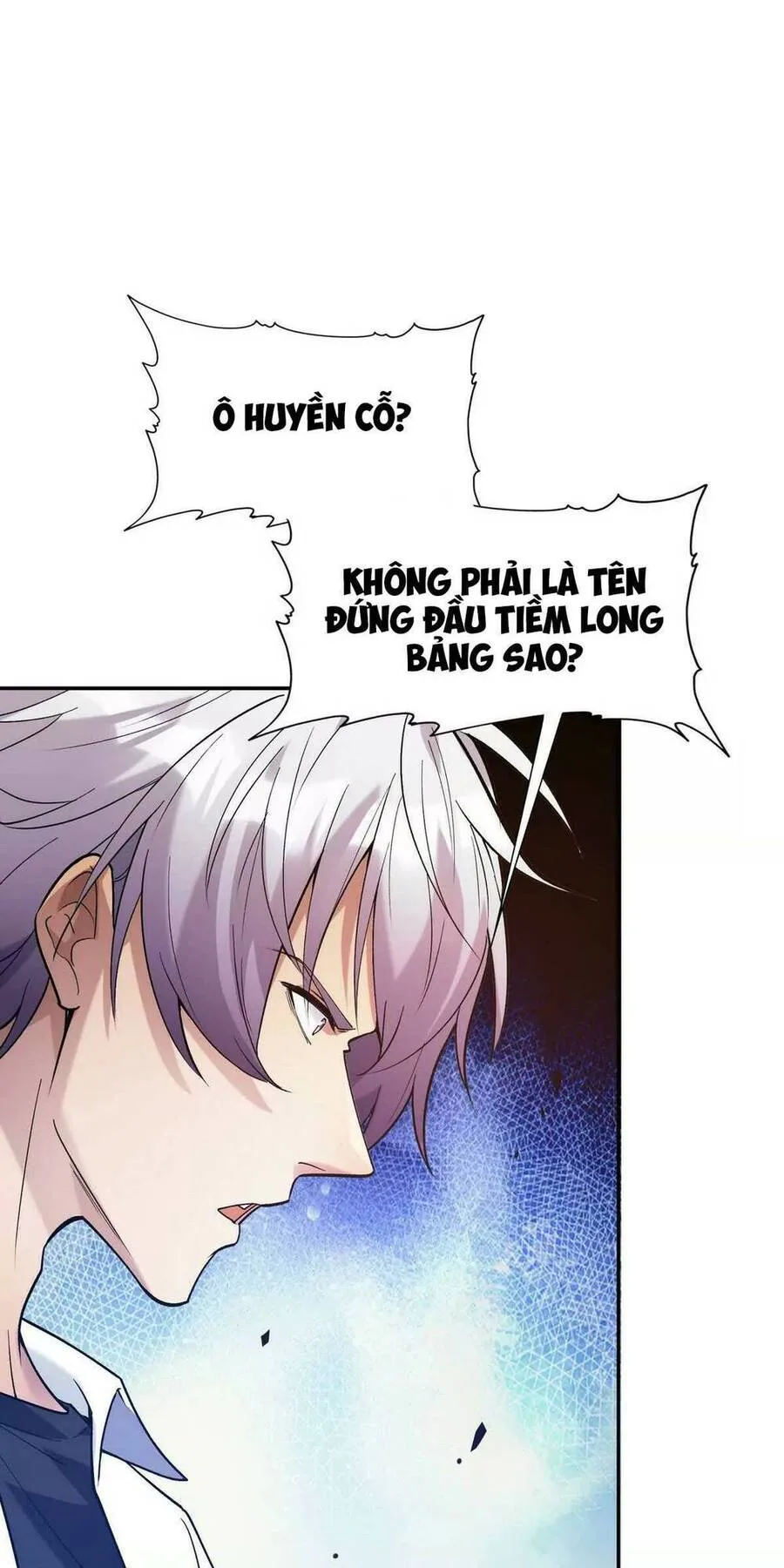 Thần Thú Quật Khởi chương 21 - trang 3