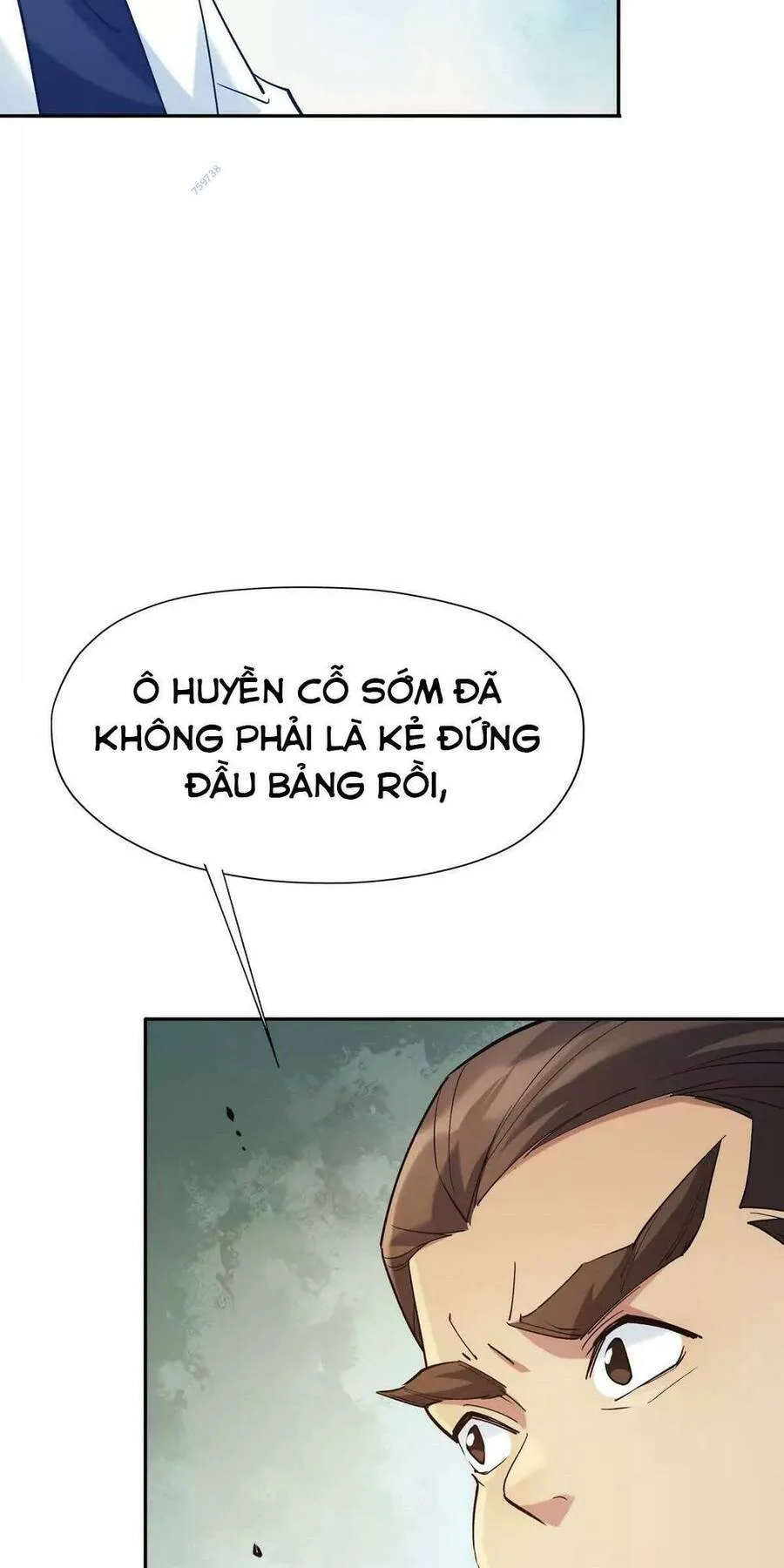 Thần Thú Quật Khởi chương 21 - trang 4