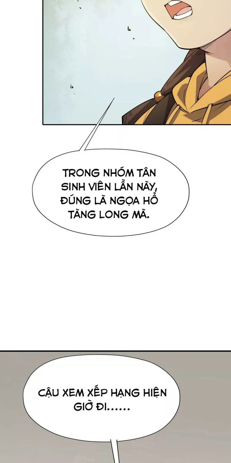 Thần Thú Quật Khởi chương 21 - trang 5