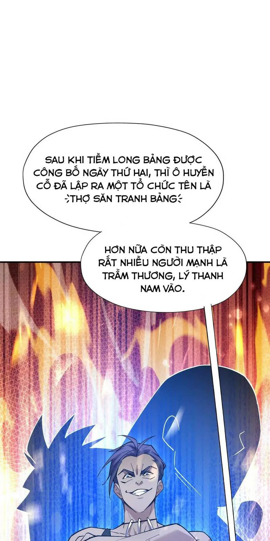 Thần Thú Quật Khởi chương 21 - trang 10