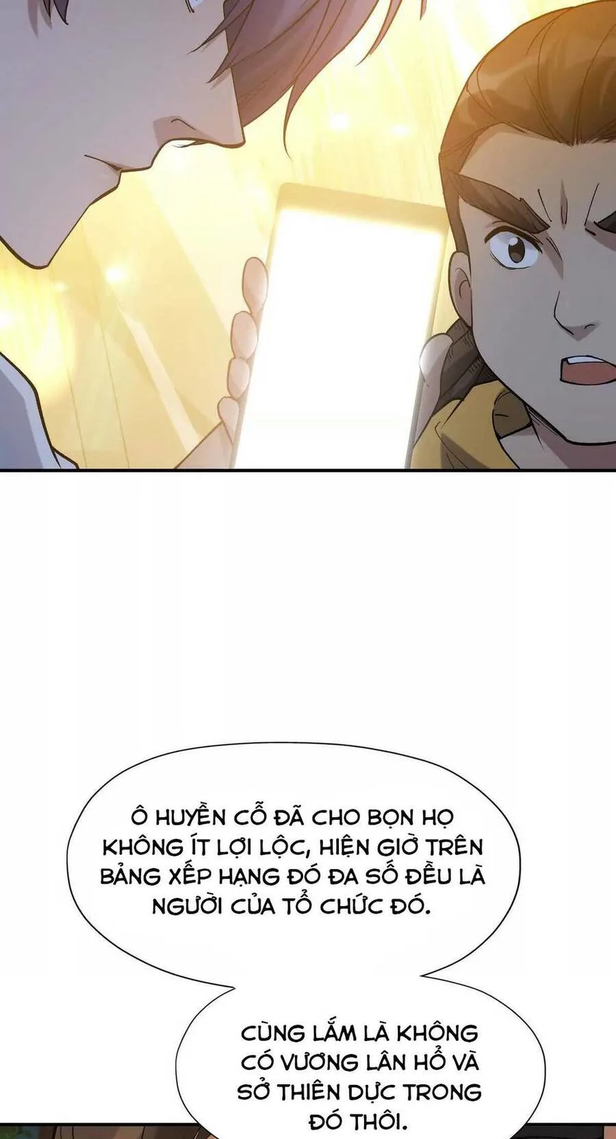Thần Thú Quật Khởi chương 21 - trang 12
