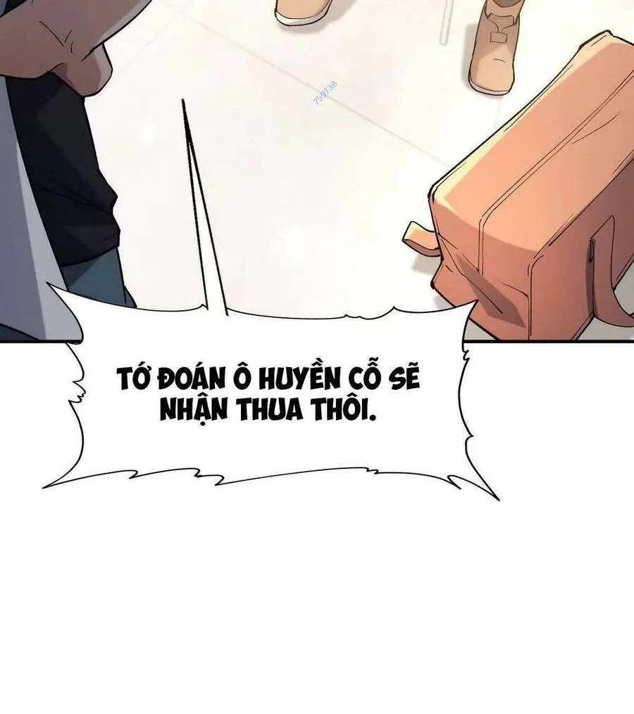 Thần Thú Quật Khởi chương 21 - trang 16