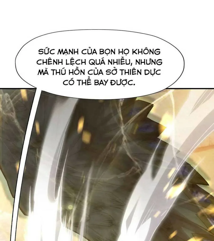 Thần Thú Quật Khởi chương 21 - trang 17