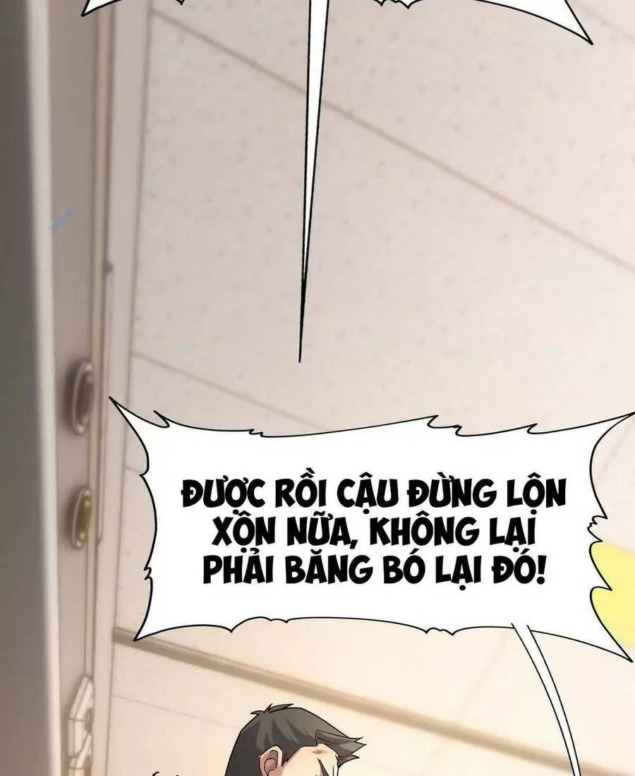 Thần Thú Quật Khởi chương 21 - trang 27