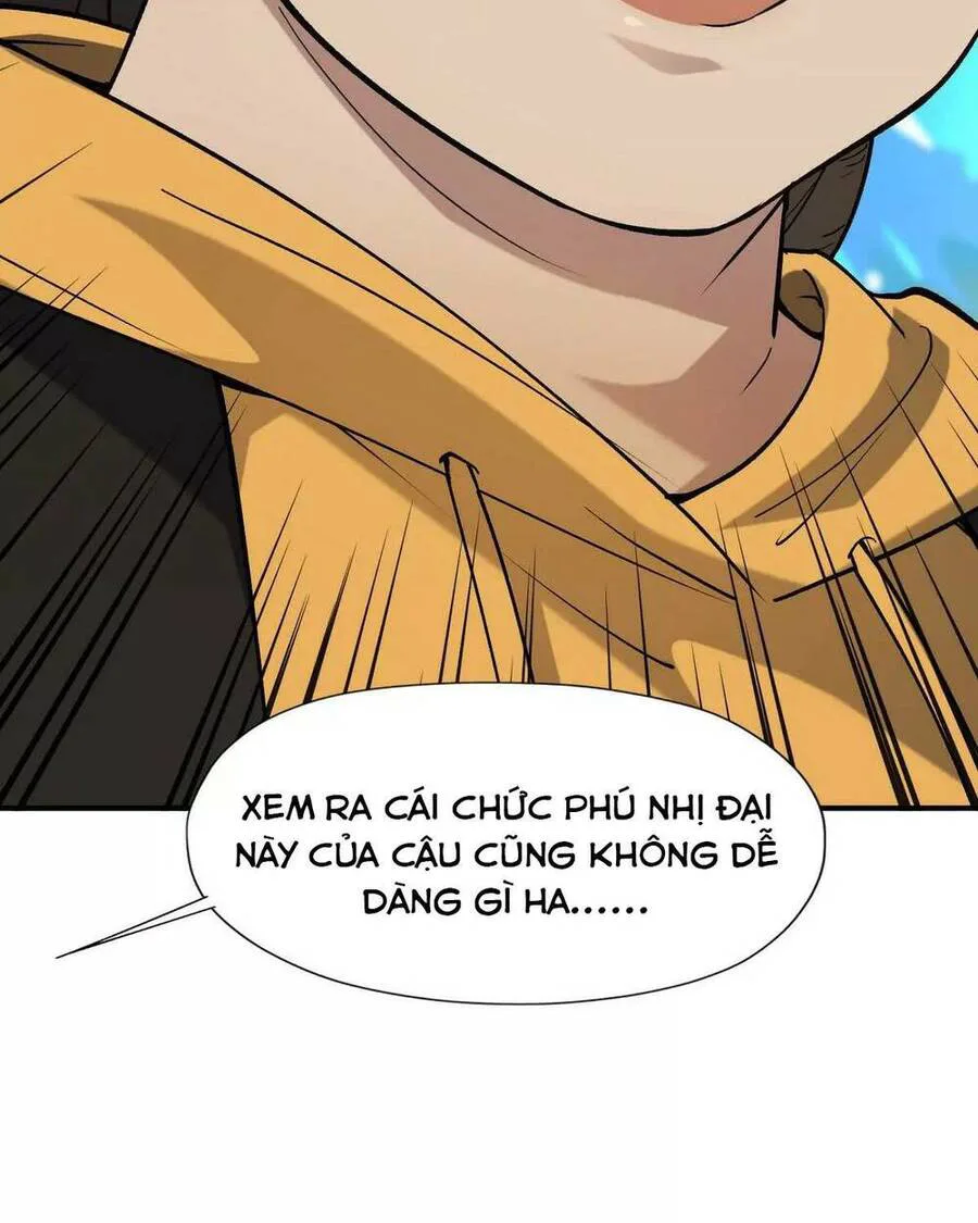 Thần Thú Quật Khởi chương 21 - trang 34