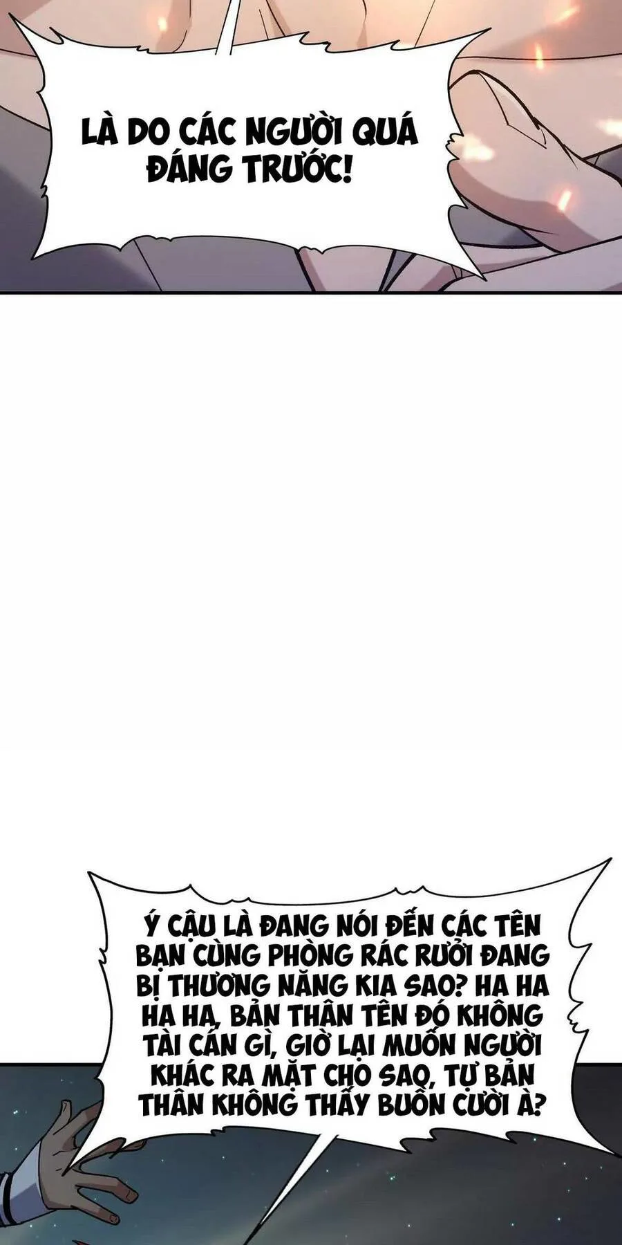 Thần Thú Quật Khởi chương 21 - trang 45
