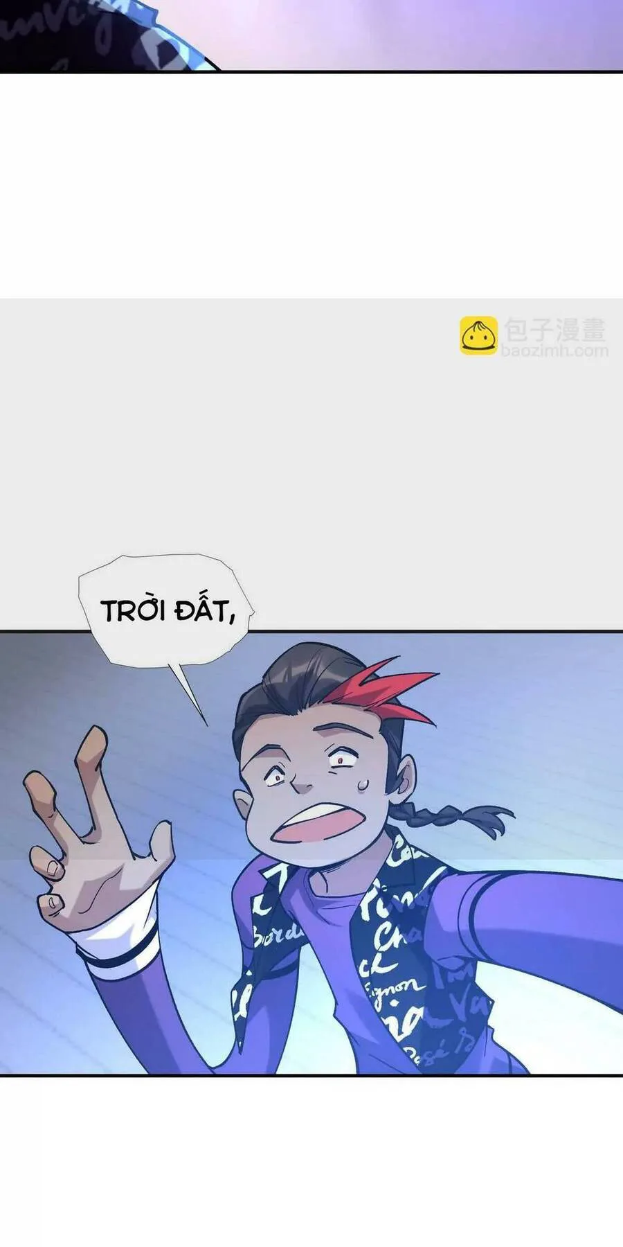 Thần Thú Quật Khởi chương 21 - trang 52