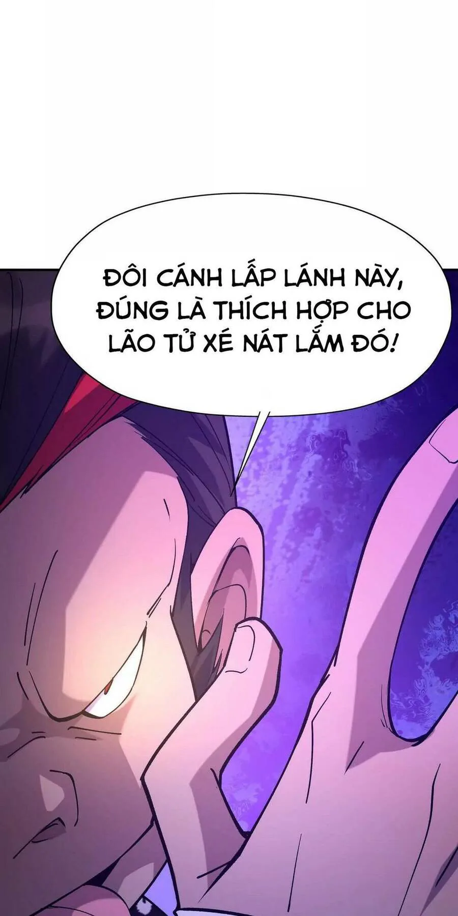 Thần Thú Quật Khởi chương 21 - trang 57