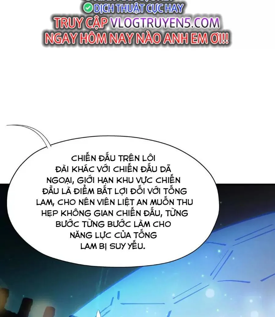 Thần Thú Quật Khởi chương 22 - trang 18