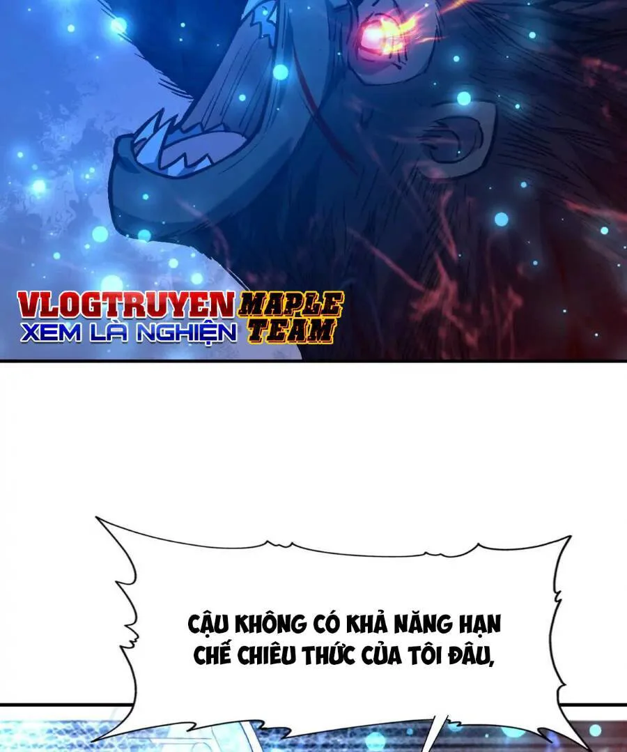 Thần Thú Quật Khởi chương 22 - trang 31