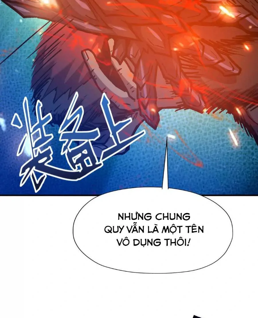 Thần Thú Quật Khởi chương 22 - trang 36