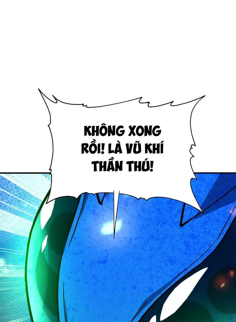 Thần Thú Quật Khởi chương 22 - trang 40
