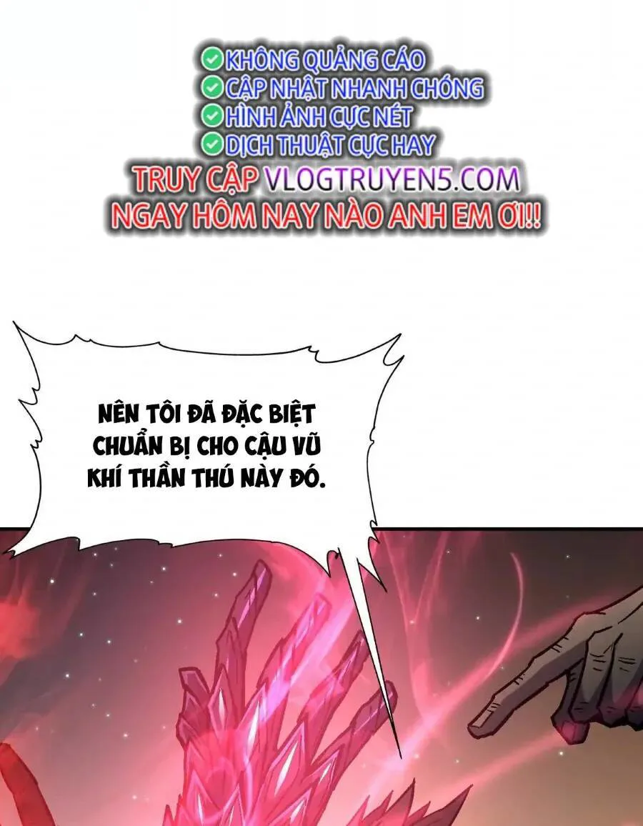 Thần Thú Quật Khởi chương 22 - trang 57