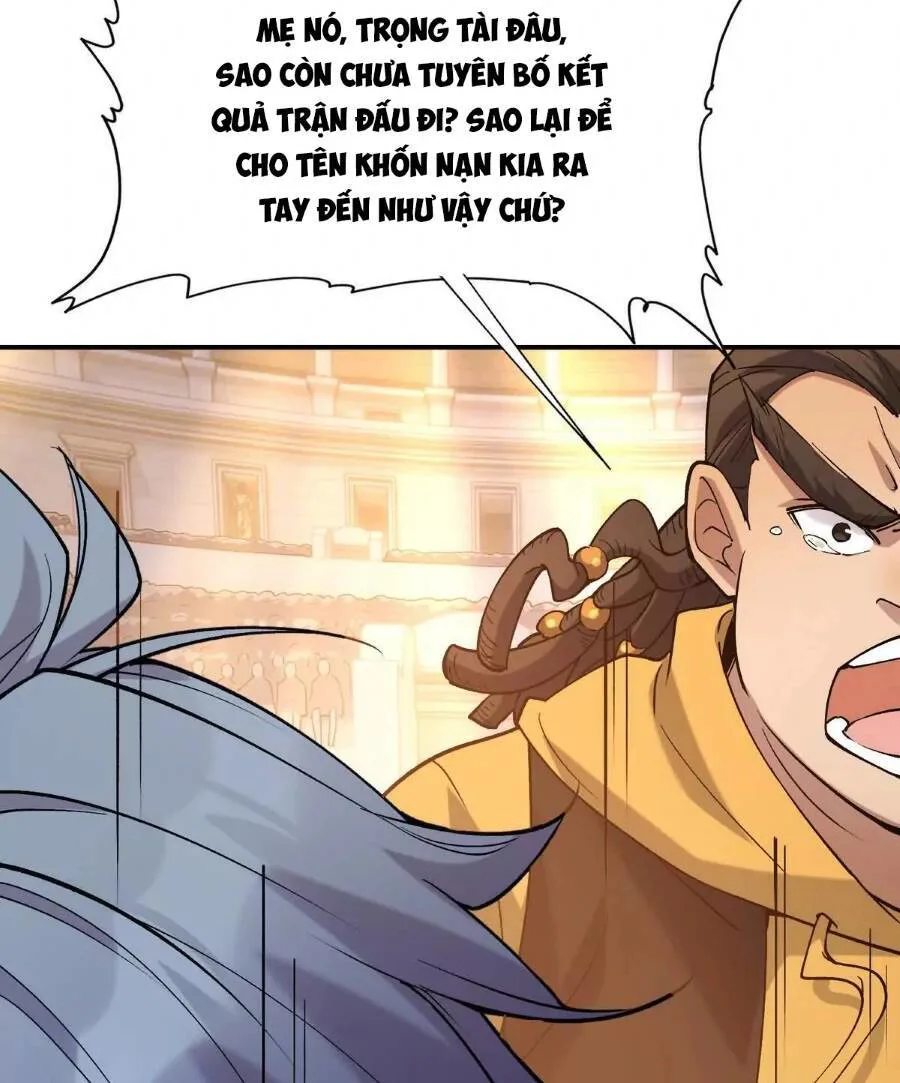 Thần Thú Quật Khởi chương 22 - trang 64