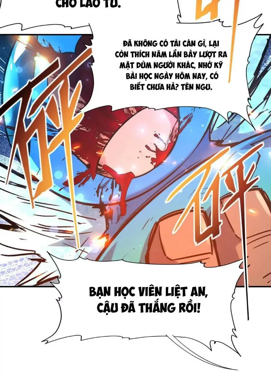 Thần Thú Quật Khởi chương 22 - trang 66