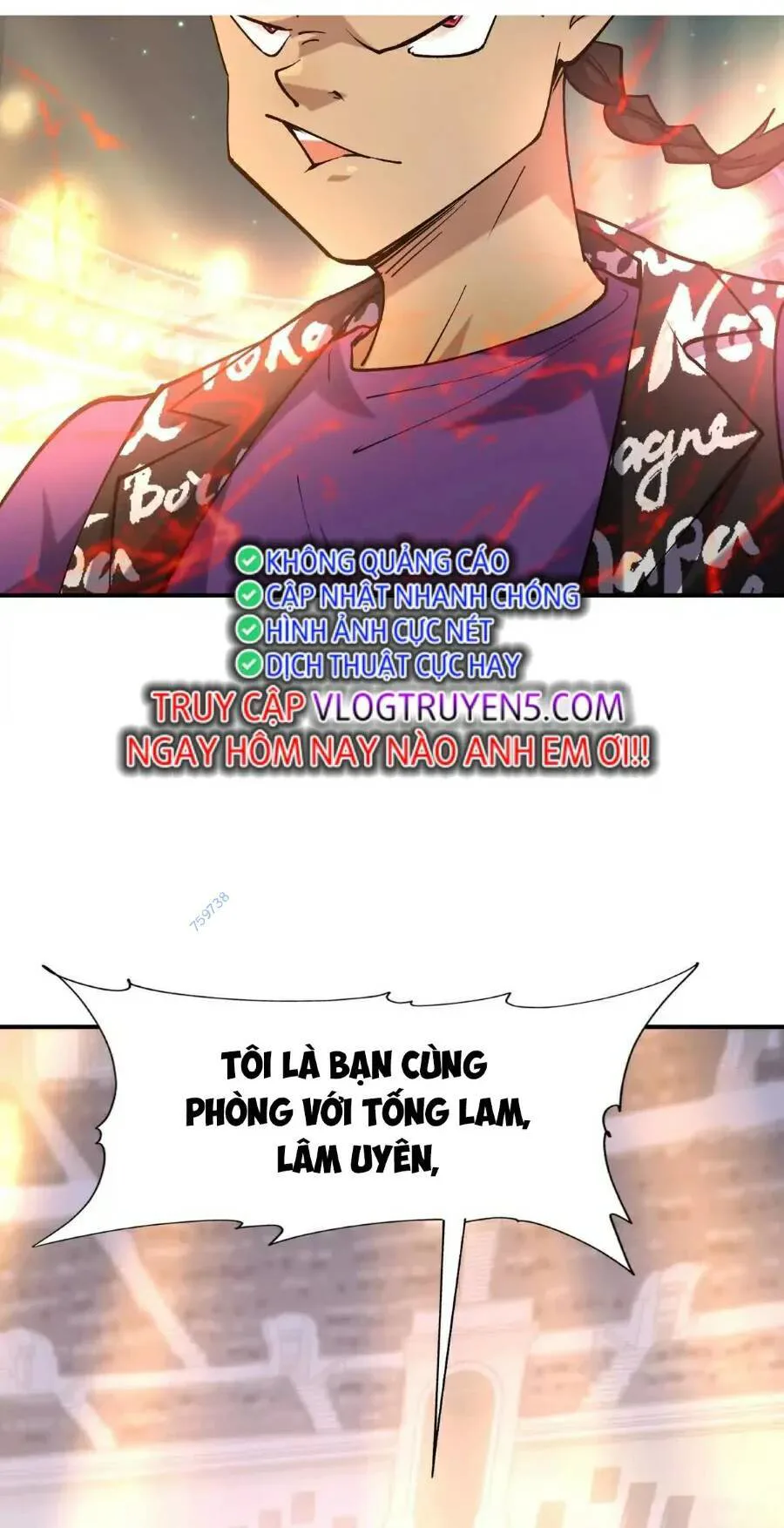 Thần Thú Quật Khởi chương 22 - trang 83