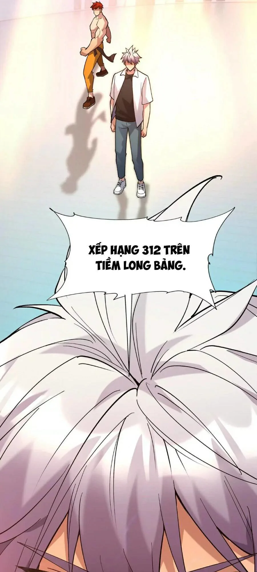 Thần Thú Quật Khởi chương 22 - trang 84