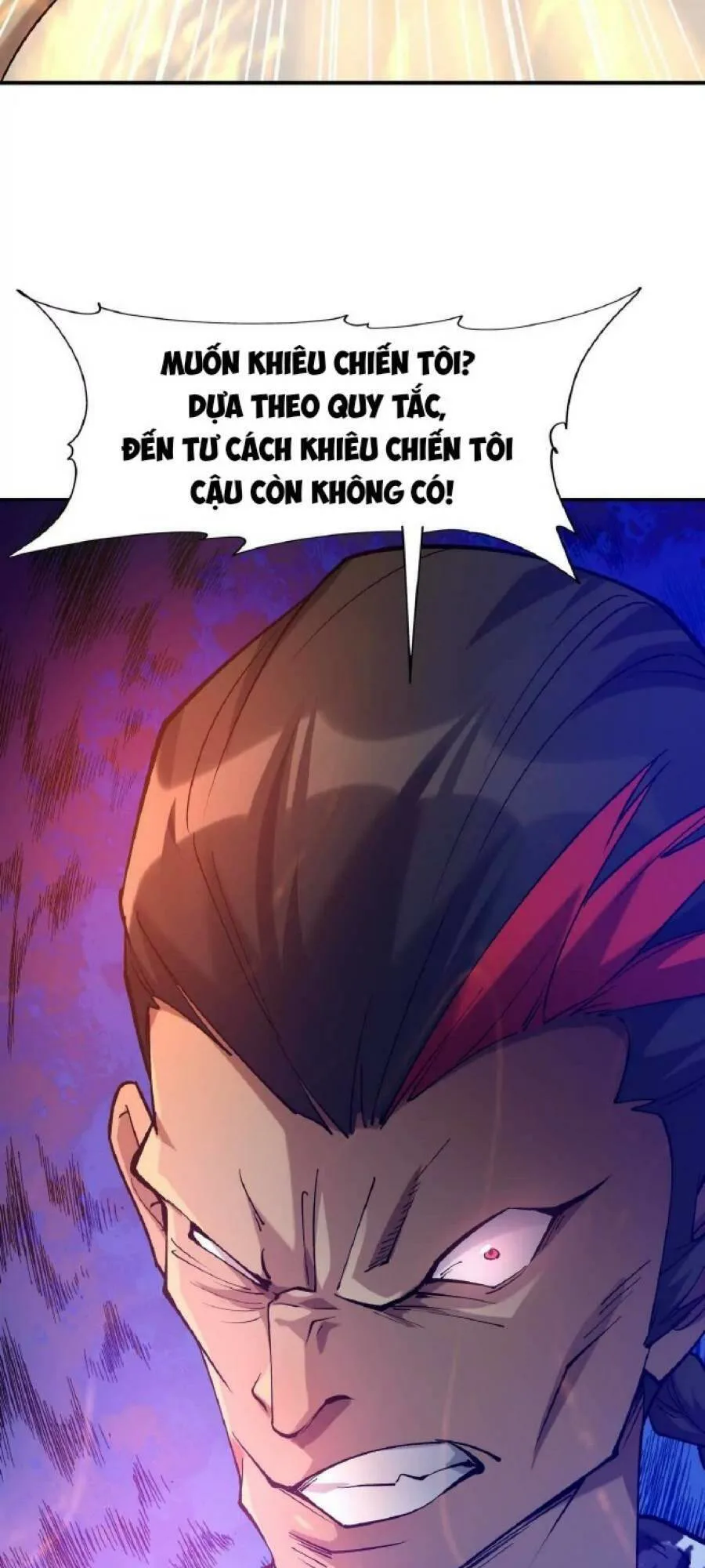 Thần Thú Quật Khởi chương 23 - trang 2