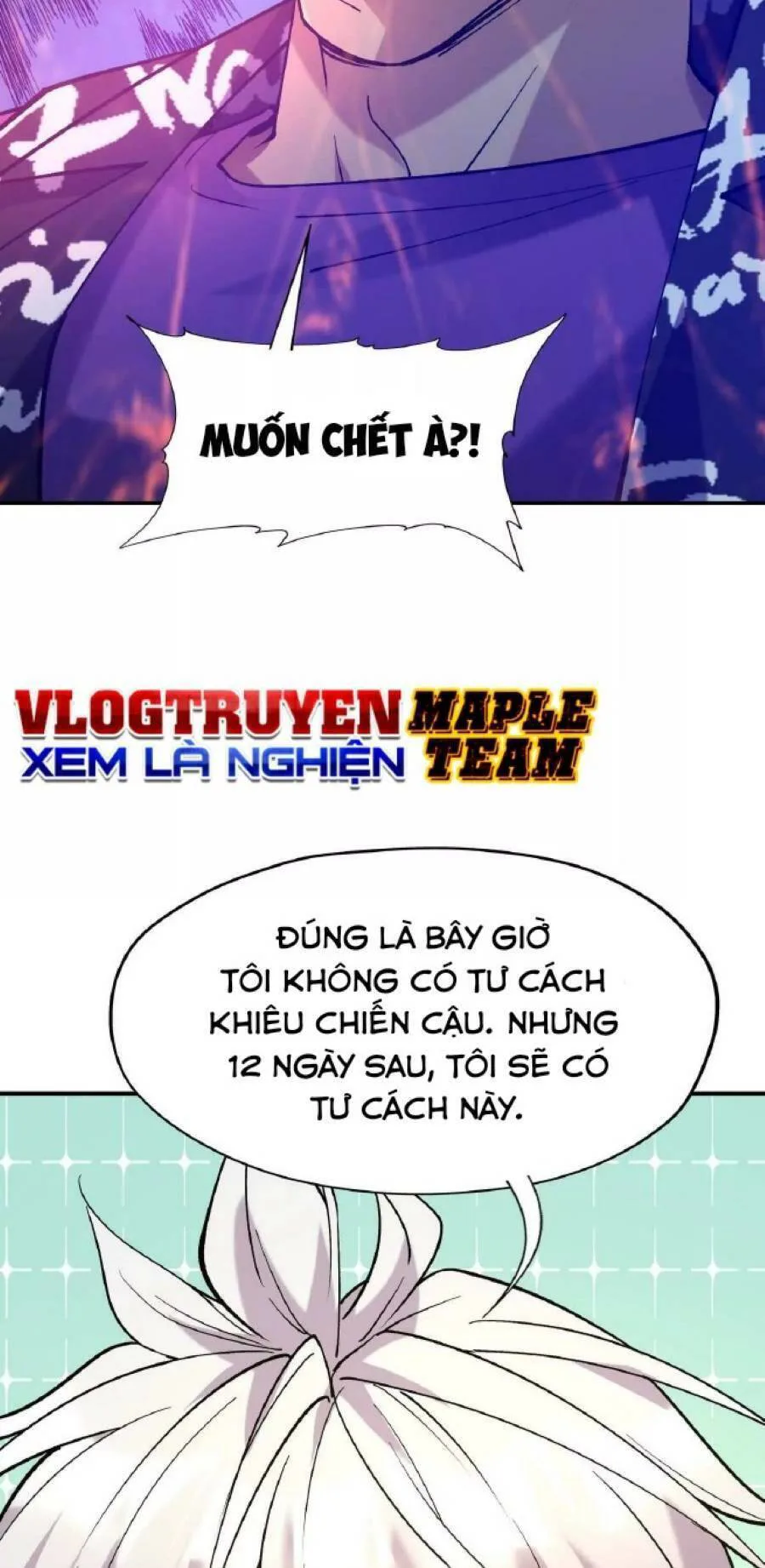 Thần Thú Quật Khởi chương 23 - trang 3