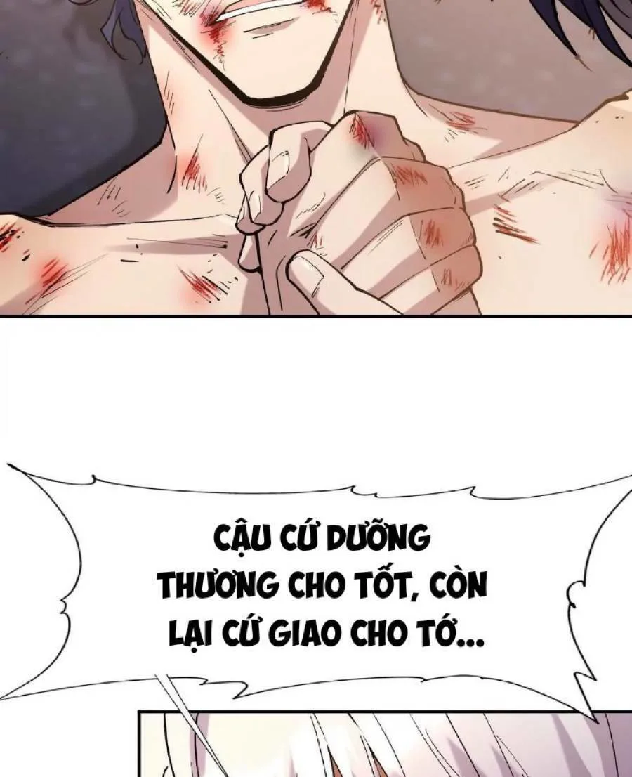 Thần Thú Quật Khởi chương 23 - trang 9