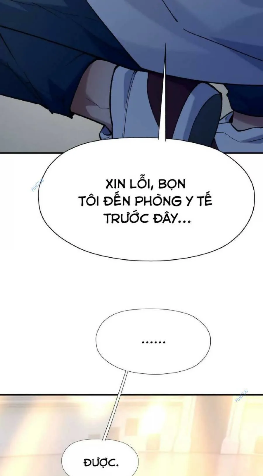 Thần Thú Quật Khởi chương 23 - trang 15