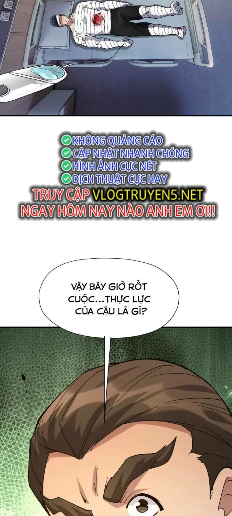 Thần Thú Quật Khởi chương 23 - trang 19