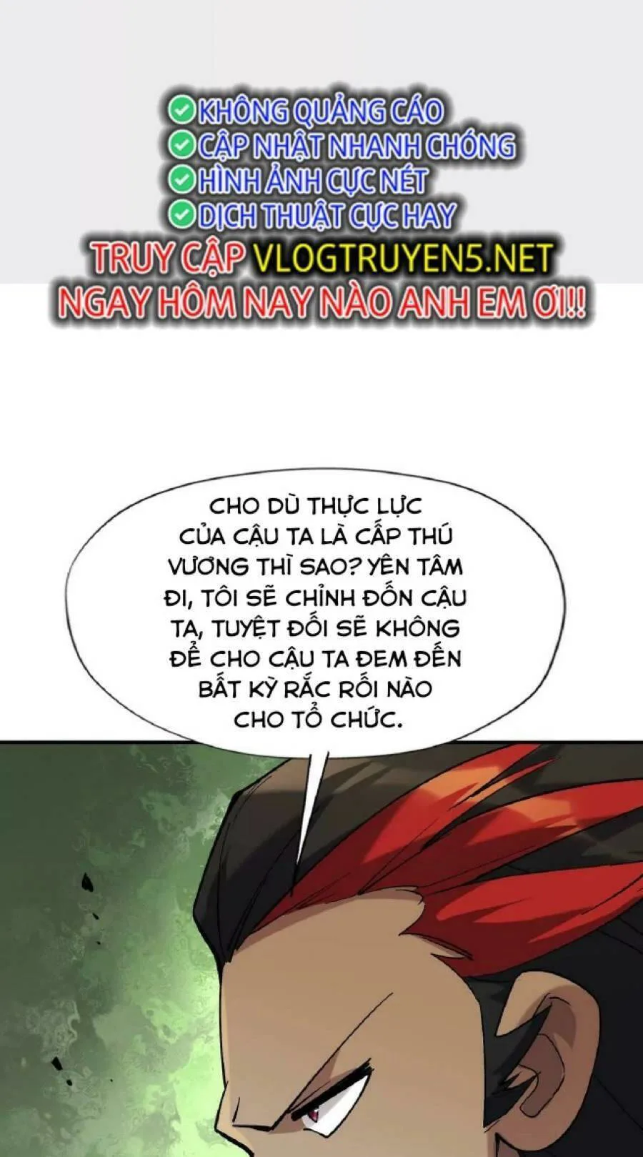 Thần Thú Quật Khởi chương 23 - trang 62