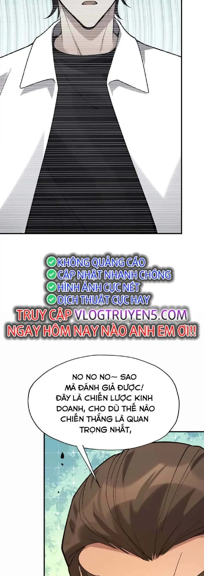 Thần Thú Quật Khởi chương 24 - trang 5