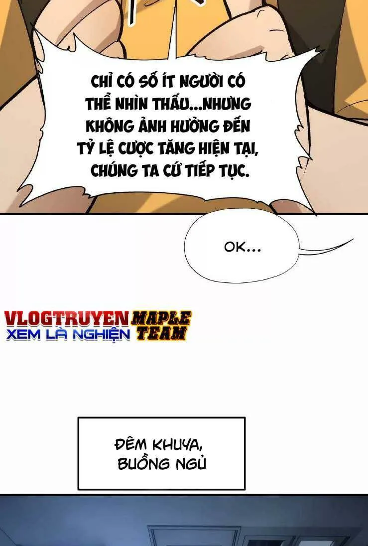 Thần Thú Quật Khởi chương 24 - trang 42