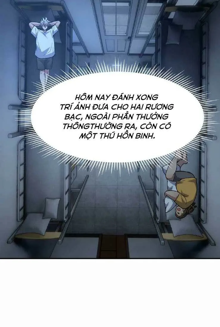 Thần Thú Quật Khởi chương 24 - trang 43