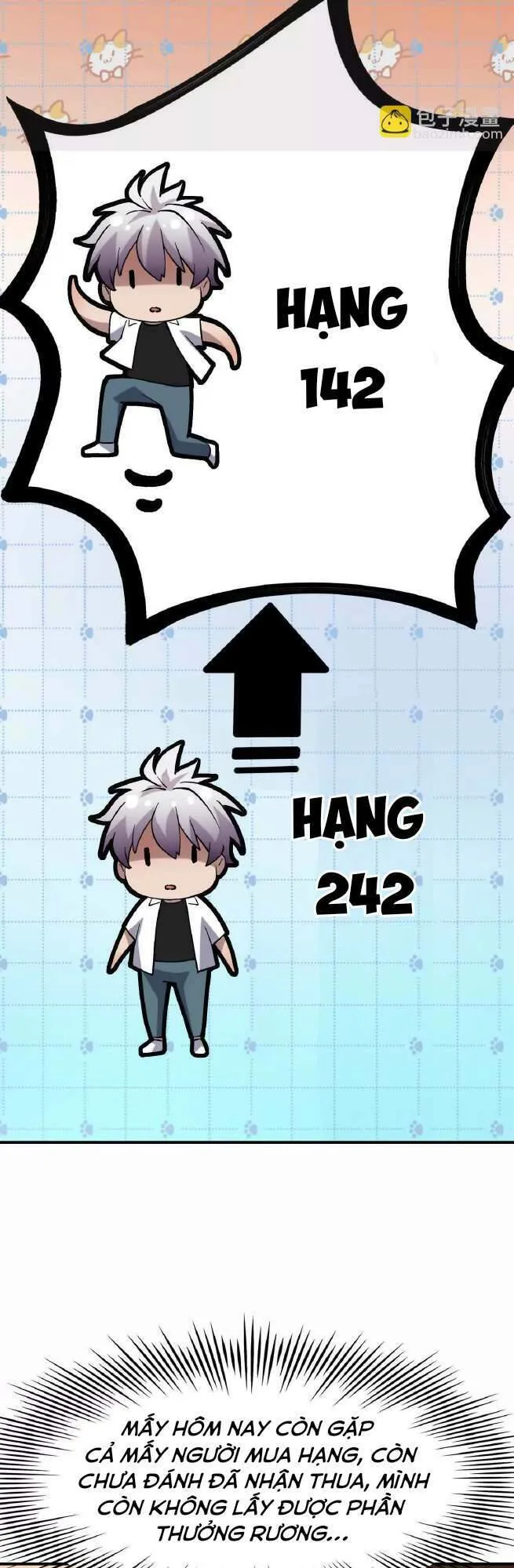 Thần Thú Quật Khởi chương 24 - trang 45
