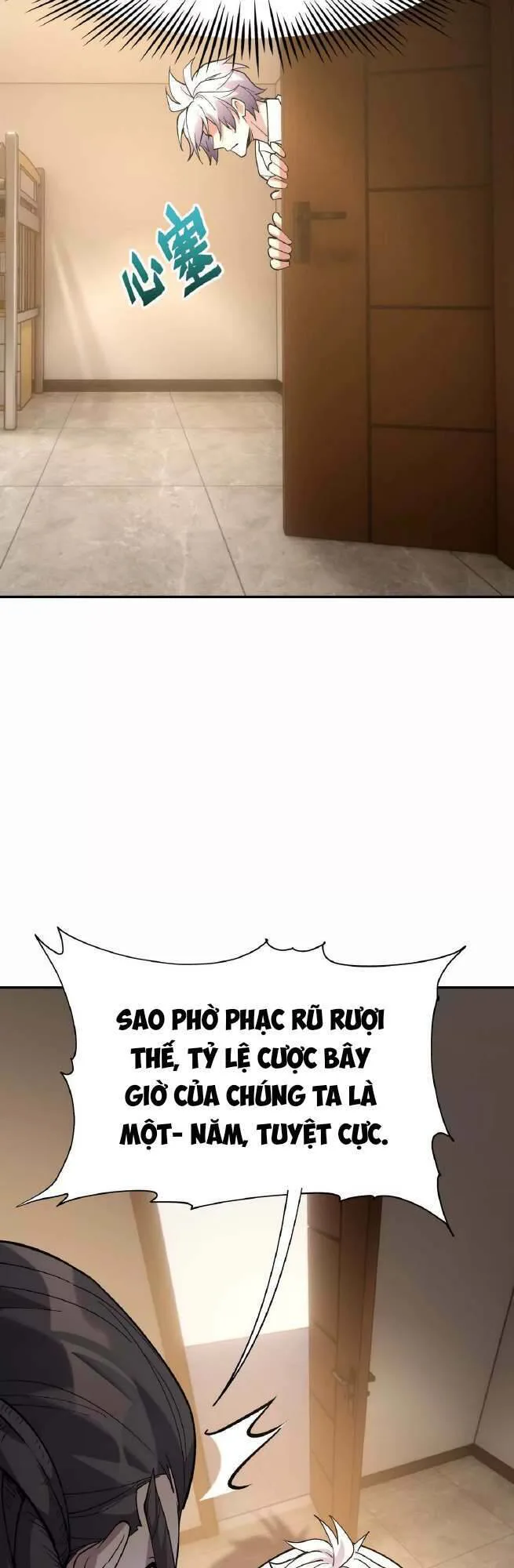 Thần Thú Quật Khởi chương 24 - trang 46