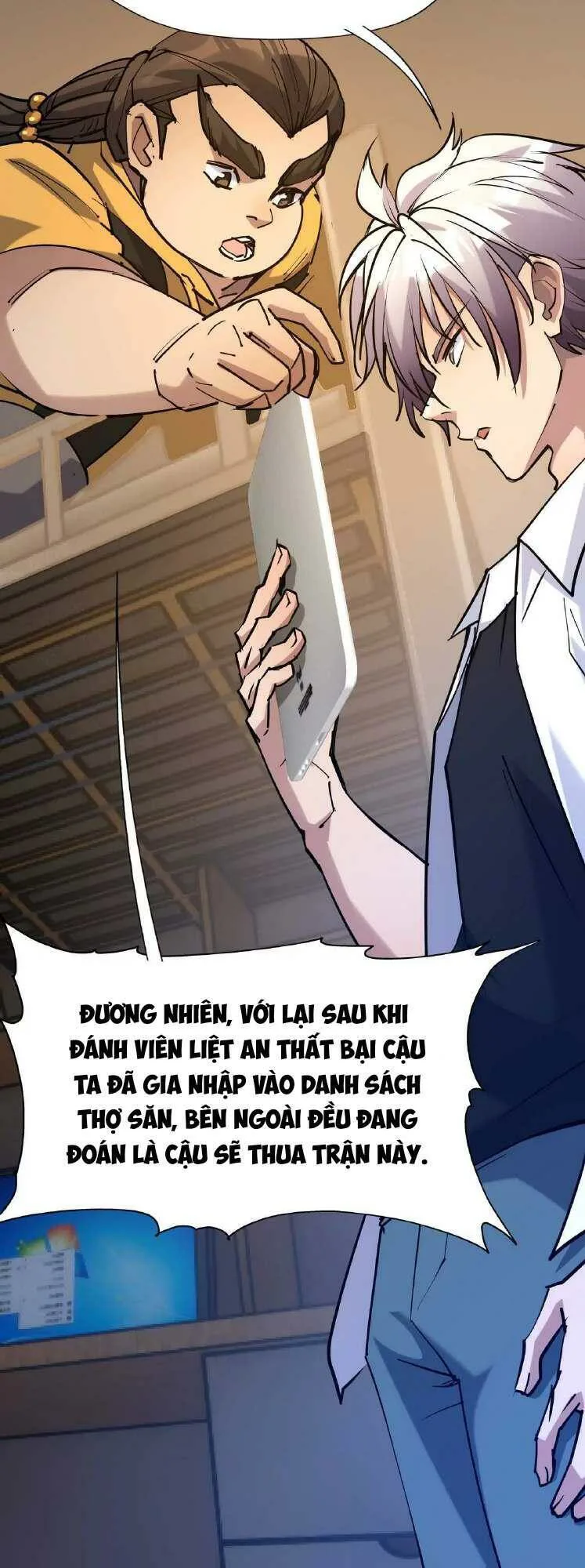 Thần Thú Quật Khởi chương 24 - trang 51