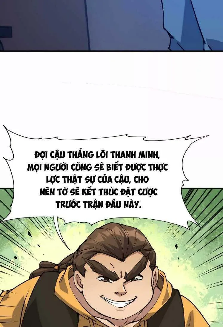 Thần Thú Quật Khởi chương 24 - trang 52