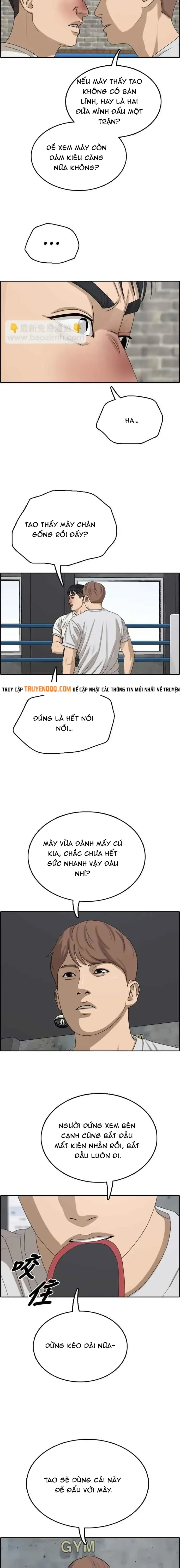 Free Draw chương 329 - trang 3