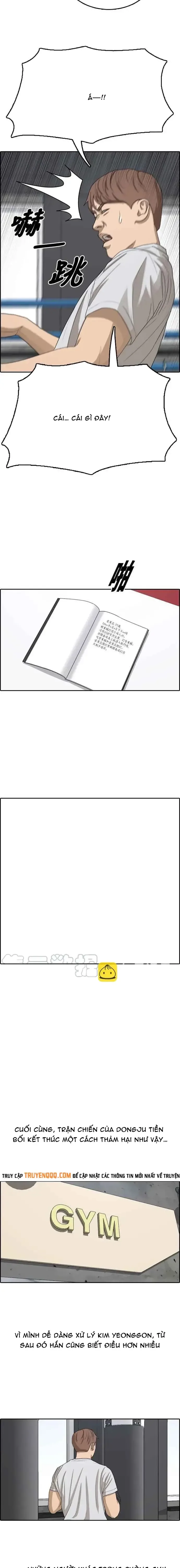 Free Draw chương 329 - trang 11