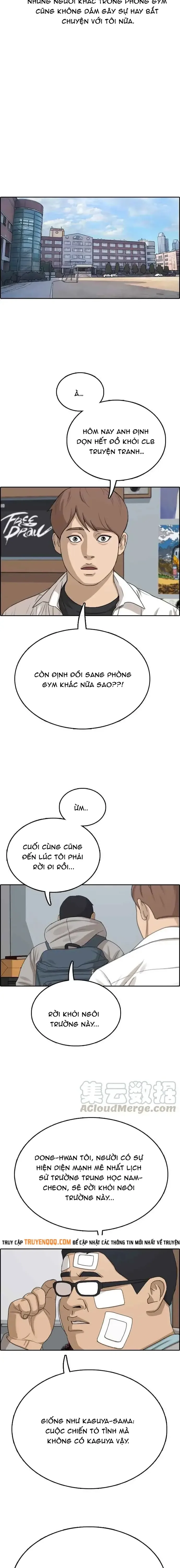 Free Draw chương 329 - trang 12