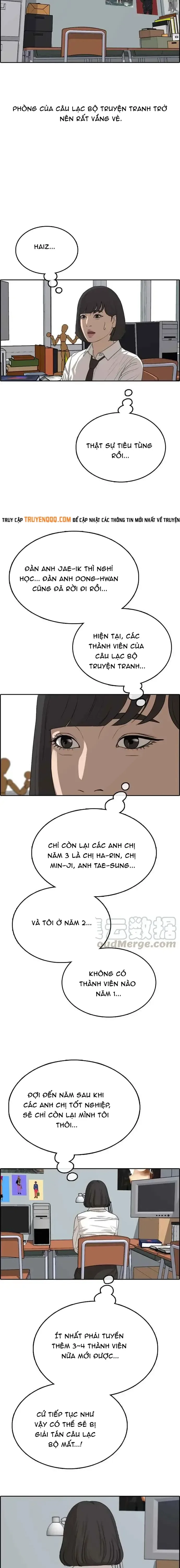 Free Draw chương 329 - trang 19