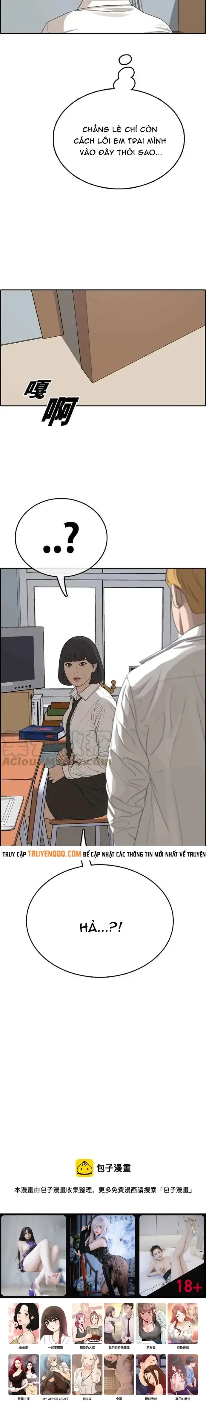 Free Draw chương 329 - trang 20