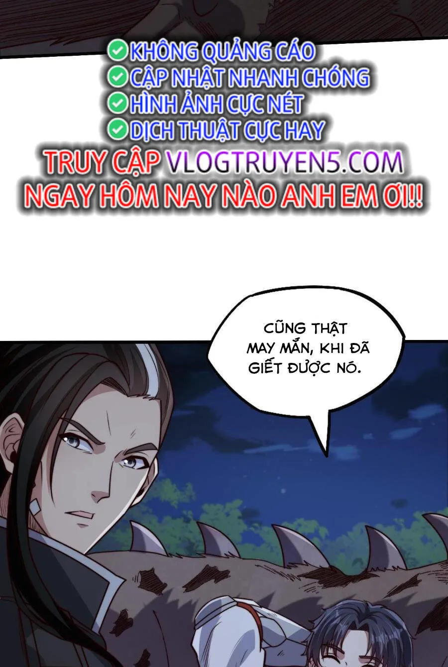 Thần Thú Quật Khởi chương 34 - trang 5